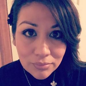 Meet your Posher, Marisol